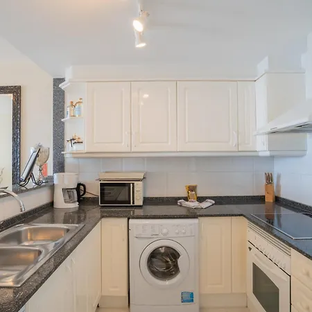 Costablancadreams Nautico In *