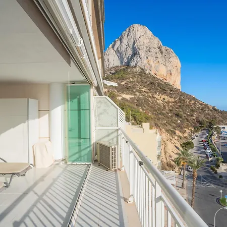 Costablancadreams Nautico In Calp