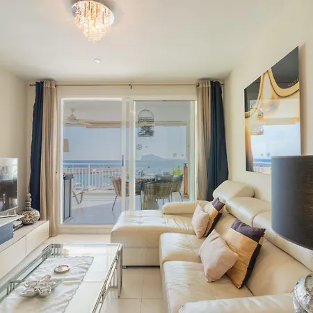 Costablancadreams Nautico In Daire *