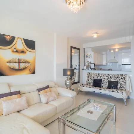 Costablancadreams Nautico In شقة كاليبي