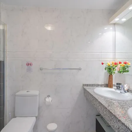 Costablancadreams Nautico In * קלפה