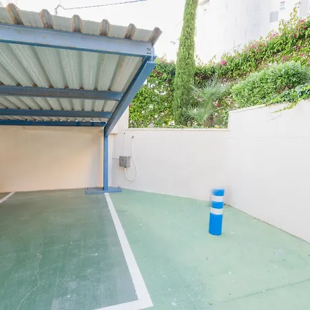 شقة Costablancadreams Nautico In *