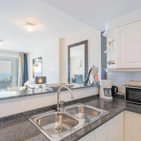 Costablancadreams Nautico In *