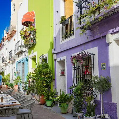 Costablancadreams Nautico In