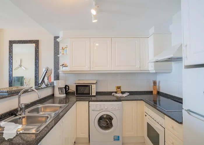 Costablancadreams Nautico In *