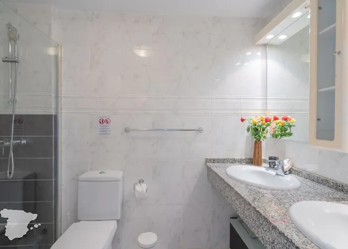 Costablancadreams Nautico In * Calpe