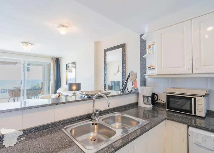 Costablancadreams Nautico In *