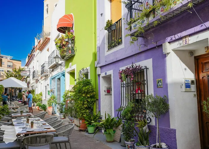 Costablancadreams Nautico In